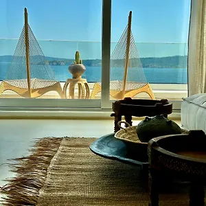 Casa De Oro Lujo Appart hôtel